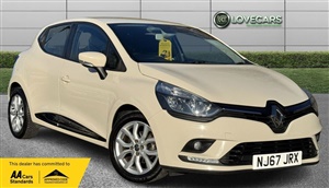 Large image for the Used Renault CLIO