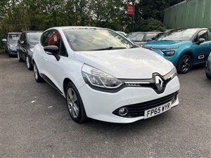 Large image for the Used Renault CLIO