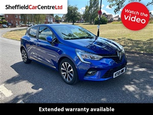 Large image for the Used Renault CLIO