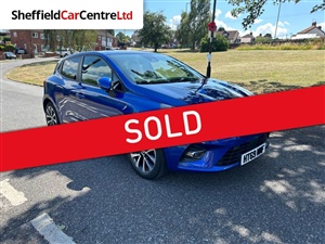 Large image for the Used Renault CLIO