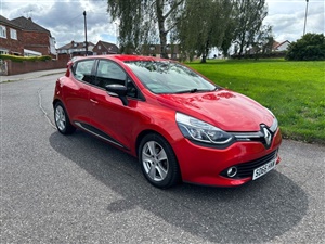Large image for the Used Renault CLIO