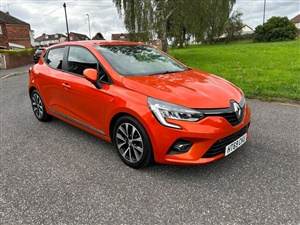 Large image for the Used Renault CLIO