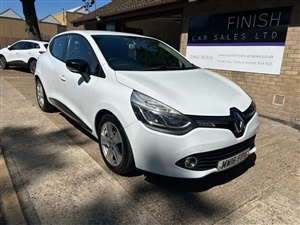 Large image for the Used Renault CLIO