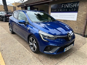 Large image for the Used Renault CLIO