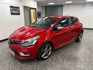 Large image for the Used Renault CLIO