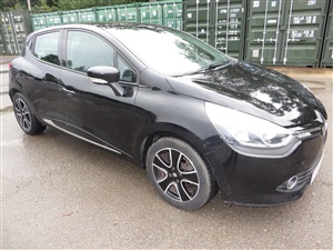 Large image for the Used Renault Clio