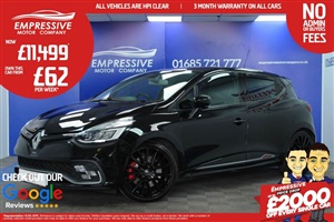 Large image for the Used Renault CLIO