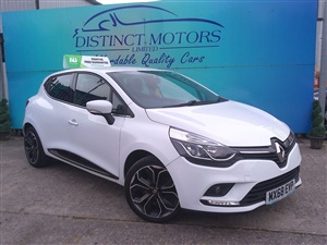 Large image for the Used Renault CLIO