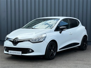 Large image for the Used Renault CLIO