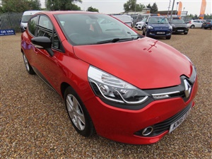 Large image for the Used Renault Clio