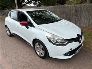Large image for the Used Renault CLIO