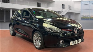 Large image for the Used Renault CLIO