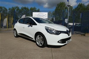 Large image for the Used Renault CLIO