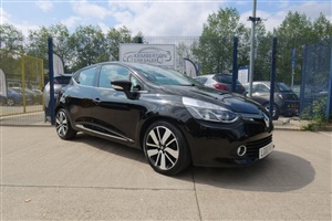 Large image for the Used Renault CLIO