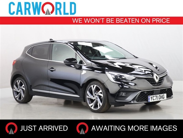 Large image for the Used Renault CLIO
