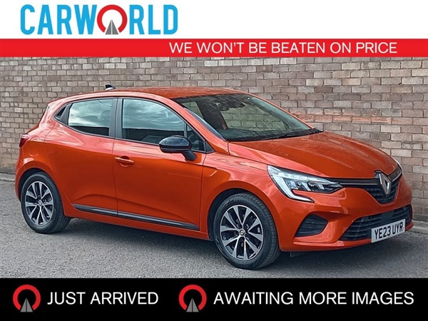 Large image for the Used Renault CLIO