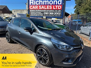 Large image for the Used Renault CLIO