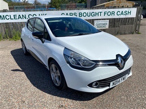 Large image for the Used Renault CLIO