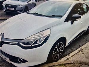 Large image for the Used Renault Clio