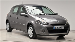 Large image for the Used Renault Clio
