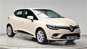 Large image for the Used Renault Clio