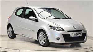 Large image for the Used Renault Clio