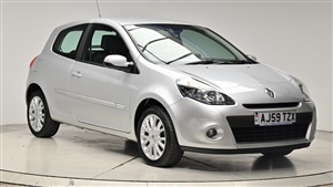 Large image for the Used Renault Clio