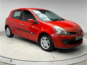 Large image for the Used Renault Clio