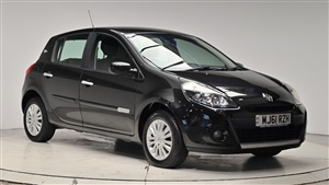 Large image for the Used Renault Clio