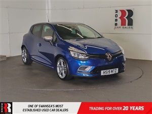 Large image for the Used Renault CLIO