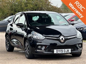 Large image for the Used Renault CLIO