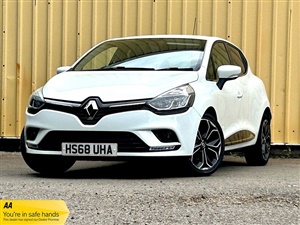 Large image for the Used Renault CLIO