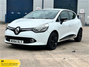 Large image for the Used Renault CLIO