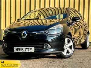 Large image for the Used Renault CLIO