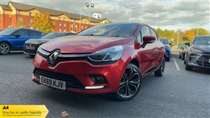 Large image for the Used Renault CLIO