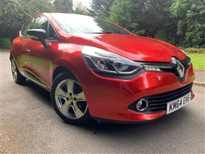 Large image for the Used Renault CLIO