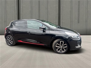 Large image for the Used Renault CLIO
