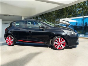 Large image for the Used Renault CLIO
