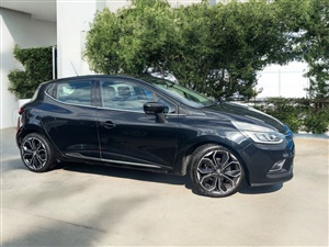 Large image for the Used Renault CLIO