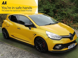 Large image for the Used Renault CLIO