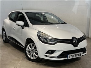 Large image for the Used Renault CLIO