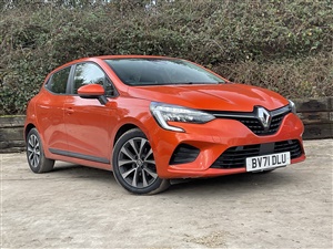 Large image for the Used Renault Clio