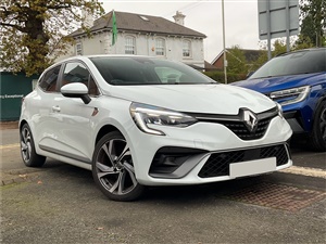 Large image for the Used Renault Clio