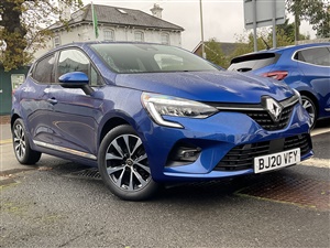 Large image for the Used Renault Clio