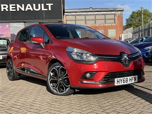 Large image for the Used Renault Clio