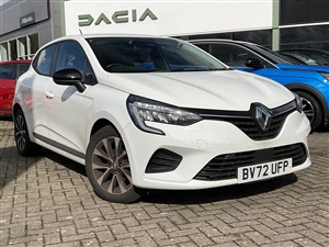 Large image for the Used Renault Clio