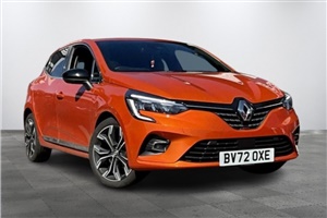 Large image for the Used Renault Clio