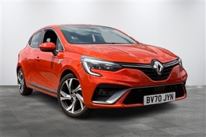 Large image for the Used Renault Clio