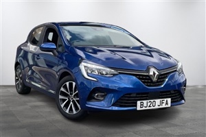 Large image for the Used Renault Clio