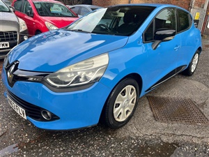 Large image for the Used Renault Clio